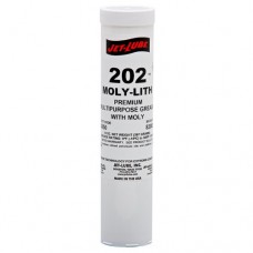 JET-LUBE : #202 MOLY-LITH